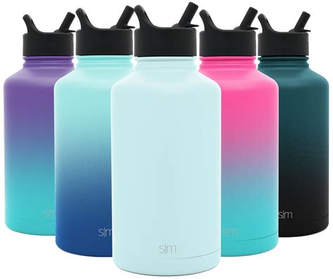 most durable insulated water bottle.